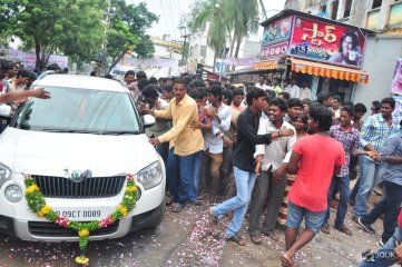 Bhale Bhale Magadivoy Movie Success Tour